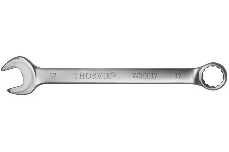 Набор ключей комбинированных в сумке Thorvik W3S16TB  6-24 мм, 16 предметов
