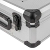 Набор инструментов 246пр. 1/4'',1/2''(6гр.)(4-21мм), в алюминиевом кейсе