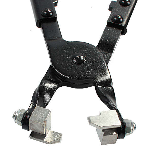 Клещи для хомутов патрубка турбины VAG Car-Tool CT-V1304