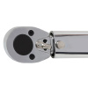 Ключ динамометрический 1/2", 70-350 Нм, в пластиковом кейсе МАСТАК 012-40350C