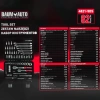 Набор инструментов 82 пр. 1/4''3/8''(6гр.)(4-22мм)