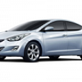 Коврики Hyundai Elantra Коврики Hyundai Elantra