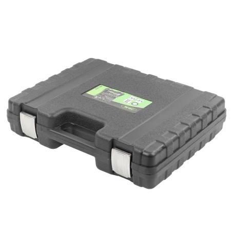 Набор инструментов 72пр.1/4''1/2''(6гр.)(4-32мм)