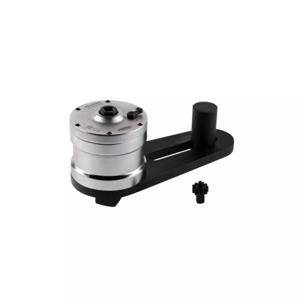 Усилитель крутящего момента, мультипликатор GARWIN PRO 520205-125-2500 (1:25, 1/2" х 1" 2500 Нм)