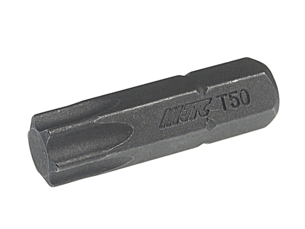 Бита TORX JTC-1233050 (Т50х30 мм, 5/16" DR)