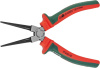 PV4016 Круглогубцы диэлектрические, 160 мм