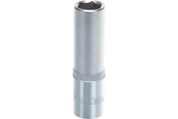 Головка торцевая глубокая JONNESWAY S04HD4114 (1/2"DR, 14 мм)