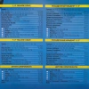 Набор инструментов 108пр. 1/2'', 1/4''(6гр.)(4-32мм)