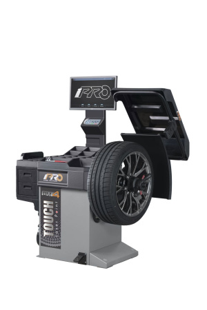 Балансировочный станок ТехноВектор IPRO BM4
