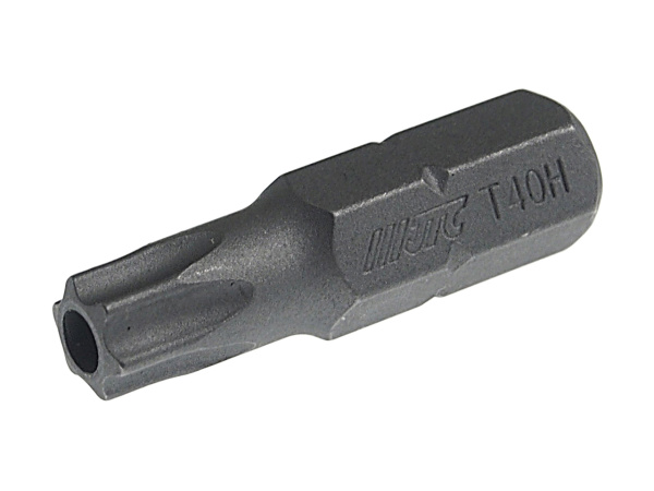 Бита TORX JTC-1243040 (Т40Hх30 мм, 5/16" DR)