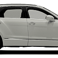 Коврики Bentayga Коврики Bentayga