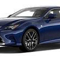 Коврики Lexus RC Коврики Lexus RC