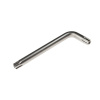 Ключ TORX Г-образный T45H с отверстием JTC-71445