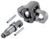 Гайковерт пневматический ударный 1/2", 1152 Нм MIGHTY SEVEN NC-4233Q