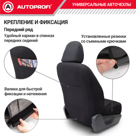 ALC-1505 BK BK 4