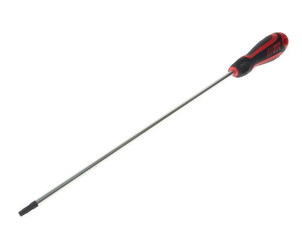 Отвертка TORX удлиненная JTC-7697 (T20х250 мм)
