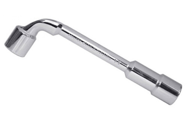 Ключ угловой проходной JONNESWAY S57H132 (32 мм)