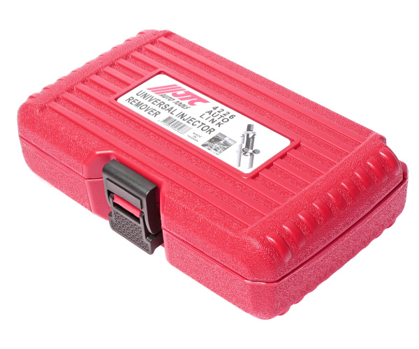 Съемник форсунок дизельных и бензиновых JTC-4226 (применяется с JTC-2503)