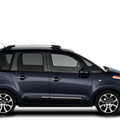 Коврики Citroen C3 Picasso Коврики Citroen C3 Picasso