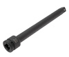 Удлинитель-переходник ключа ударный JTC-848400 (1", L=400 мм)
