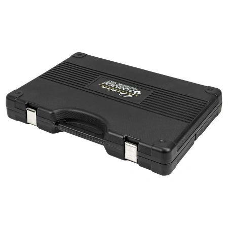 Набор инструментов 142+6 пр.1/4''3/8''1/2''(6-гр.)(4-32мм)