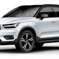 Коврики Volvo XC40 Коврики Volvo XC40