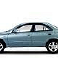 Коврики Nissan Almera