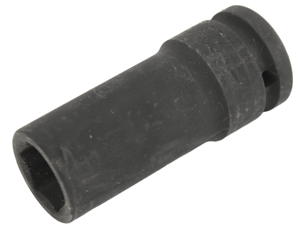 Головка торцевая ударная глубокая JTC-649022 (3/4", 22 мм, L=90 мм)