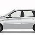 Коврики Lada Kalina