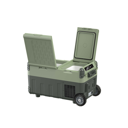 Автомобильный компрессорный холодильник FILYMORE X40Ka+