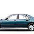 Коврики Rover 600-series