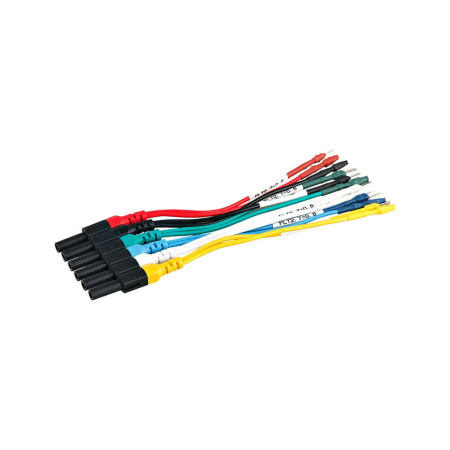 Сканер диагностический Autel MaxiSys Ultra EV, измерительный модуль, J2534, DoIP, D-PDU