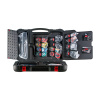 Сканер диагностический Autel MaxiSys Ultra EV, измерительный модуль, J2534, DoIP, D-PDU