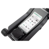 GARWIN PRO GE-LJ03 Домкрат подкатной низкого подхвата 3 т, профессиональный