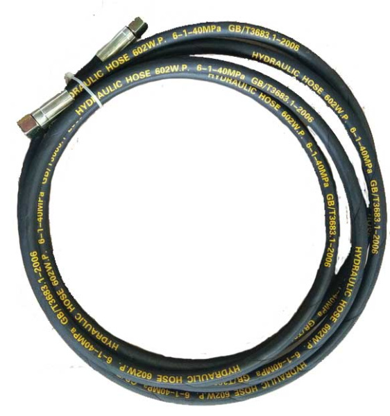 Нагнетатель густой смазки AE&T HG-68212 пневматический