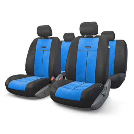 TT-902V BK-BL