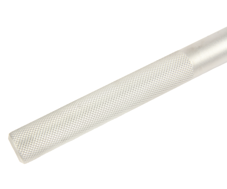 Трещотка с металлической рукояткой JTC-3630 (3/4", 24 зуба, 503 мм)