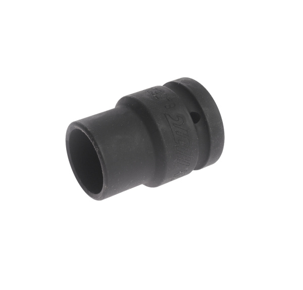 Головка торцевая 4-х гранная ударная JTC-847620 (квадрат, 1", 20 мм, L=76 мм)