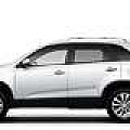 Коврики Kia Sorento Коврики Kia Sorento