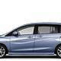 Коврики Mazda 5
