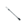 GARWIN PRO 501525-40-200-1418 Динамометрический ключ со шкалой под сменные насадки прямоугольного сечения, алюминиевая ручка, 14x1