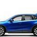 Чехлы MAZDA CX-5 Чехлы MAZDA CX-5