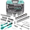 Набор инструментов PROFI 94пр. 1/4'',1/2''(6гр)(4-32мм)