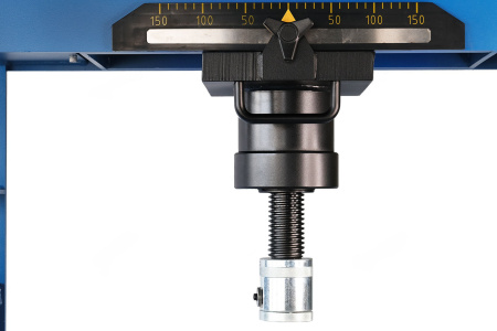 Пресс с пневмоприводом усилие 30 тонн NORDBERG PRO N3530A