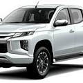 Коврики Mitsubishi L200 Коврики Mitsubishi L200