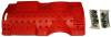 Лежак пластиковый 40" TA-B1035-C