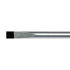 GARWIN PRO 634065-SL4*125 Отвертка профессиональная с узким жалом SL4.0, 125 мм