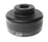 Головка торцевая ударная JTC-8468090 (1", 90 мм)