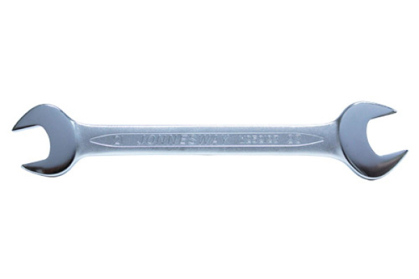 Ключ гаечный рожковый JONNESWAY W252427 (24х27 мм)