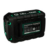 Аккумуляторная батарея GARWIN PRO PBZ100-040A (Li-Ion 18 В, 4 Ач)